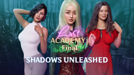 Купить ключ дешево Lust Academy Final. Shadows Unleashed
