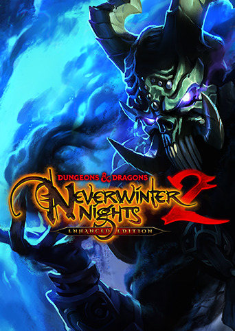 Dungeons & Dragons Neverwinter Nights 2: Enhanced Edition cover image