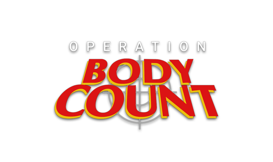 Operation Body Count on