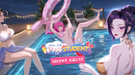Купить дешево Love n Life. Happy Student. Secret Edicts Купить ключ дешево Love n Life. Happy Student. Secret Edicts