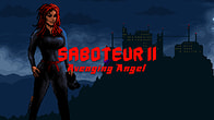 Купить ключ дешево Saboteur II Avenging Angel