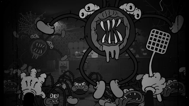#8. Bad Cheese (GOG) โดย: Feardemic