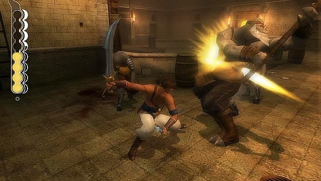 Steam Community :: Prince of Persia: The Forgotten Sands