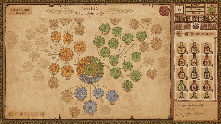 Potion Craft: Alchemist Simulator screenshot 4