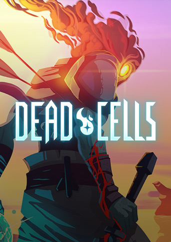 Dead Cells cover image