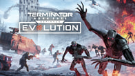 Купить ключ дешево Terminator. Dark Fate. Defiance. Evolution