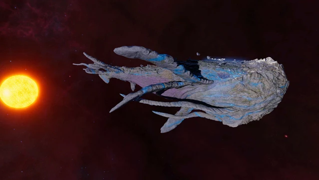 #10. Beyond These Stars (GOG) By: Hooded Horse