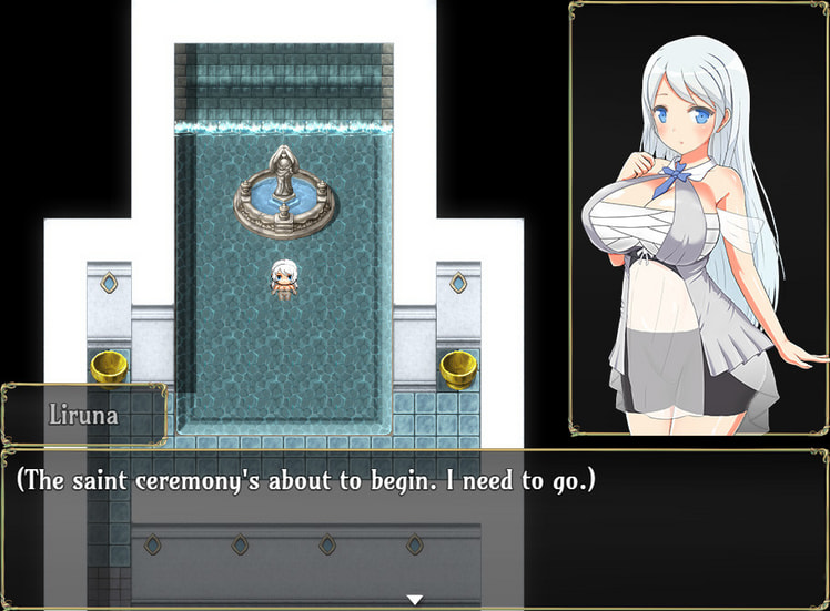 Succubus x Saint screenshot 2