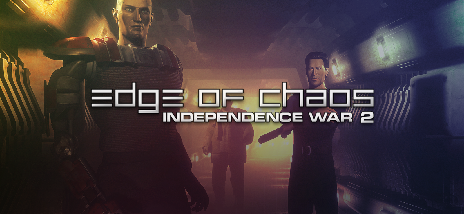 Independence War™ II: Edge Of Chaos