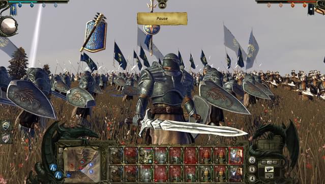 King Arthur II: The Role-Playing Wargame - Metacritic