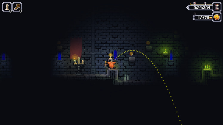 Ruggnar screenshot 4