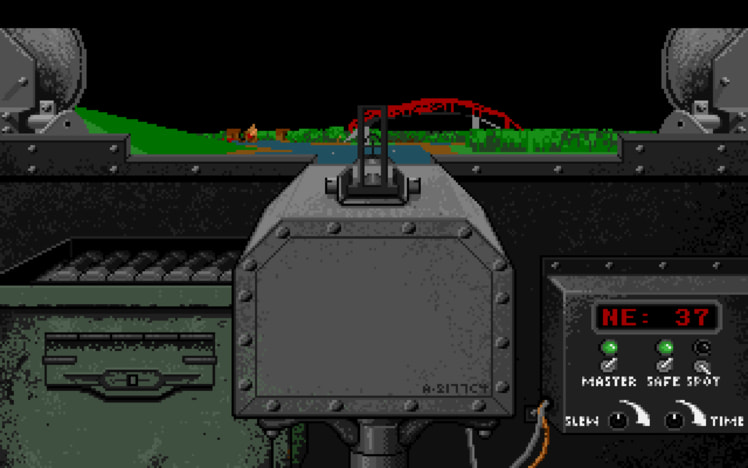 Gunboat screenshot 3