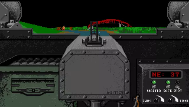 #7. Gunboat (GOG) Bởi: Ziggurat Interactive