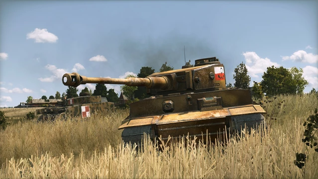 #10. Steel Division 2 - Death on the Vistula (GOG) Podle: Eugen Systems