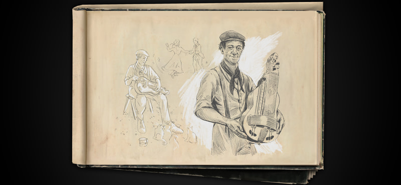 The Thaumaturge: Original Soundtrack — image 3