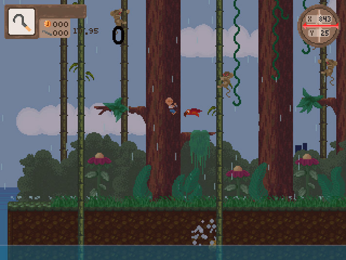 Treasure Adventure Game screenshot 3