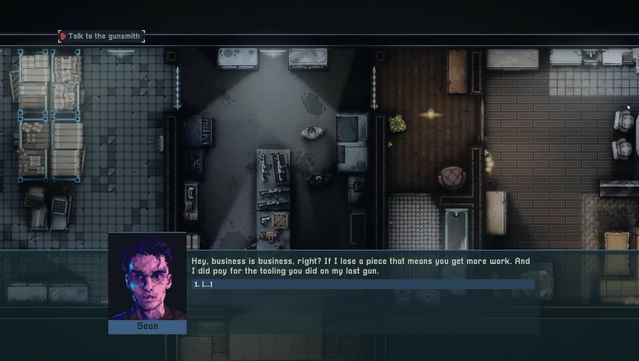 #10. Intravenous 2 (GOG) 由: HypeTrain Digital