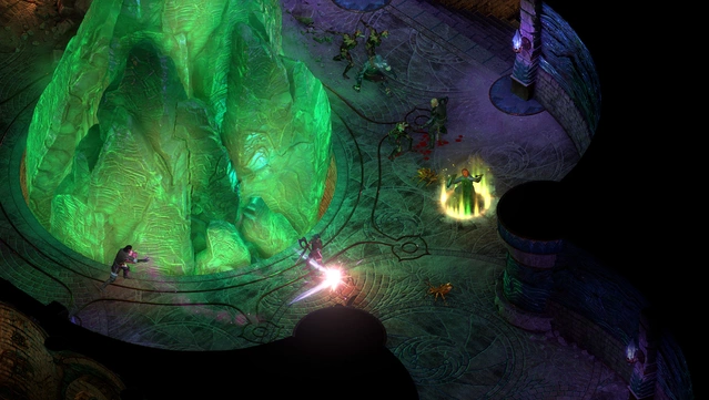 #10. Pillars of Eternity II: Deadfire - Explorer's Pack (GOG) โดย: Obsidian Entertainment