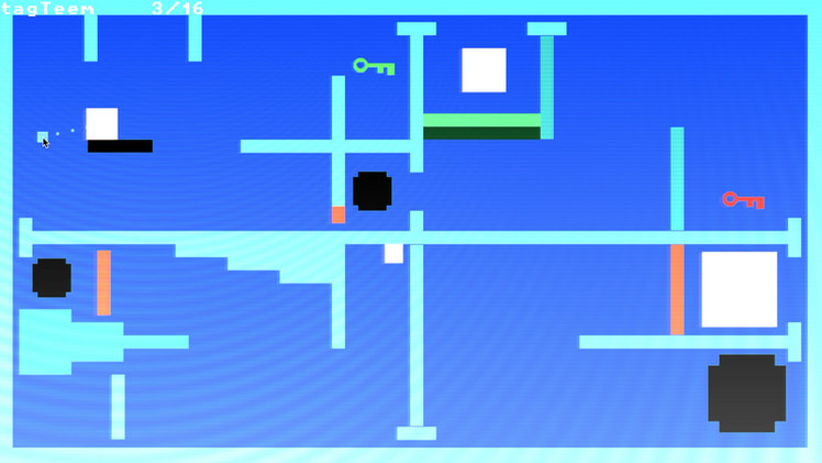 Cheap Golf Nintendo Switch gameplay screenshot 12 of 12