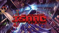 Купить ключ дешево The Binding of Isaac. Repentance