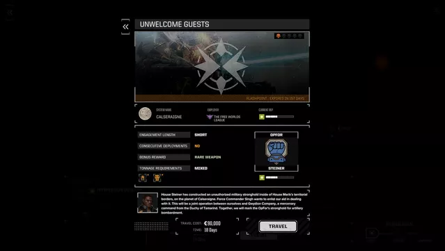 #9. BATTLETECH - Season Pass (GOG) Bởi: Paradox Interactive