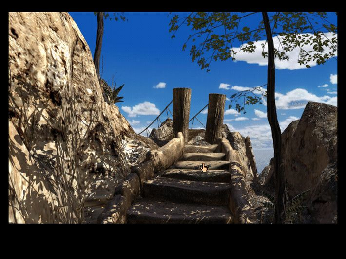 Riven (1997) screenshot 3