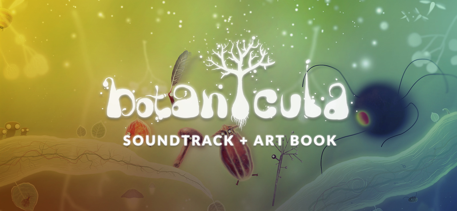where to find botanicula soundtrack dlc steam