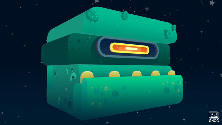 GNOG screenshot 4