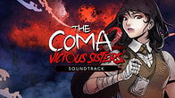 Купить ключ дешево The Coma 2. Vicious Sisters Soundtrack