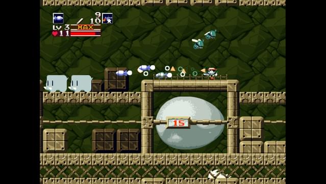 cave story download differences