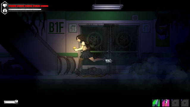 #9. The Coma 2: Vicious Sisters Soundtrack (GOG) By: Headup