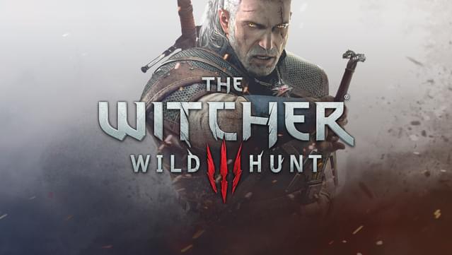 the witcher 3 wild hunt cover