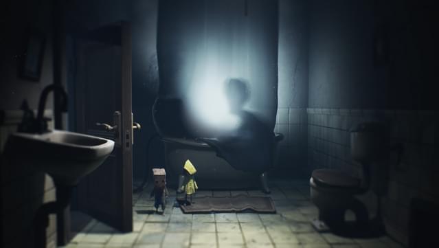 65% Little Nightmares II - Deluxe Edition on