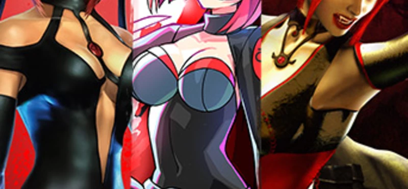 BloodRayne Absolute Bundle