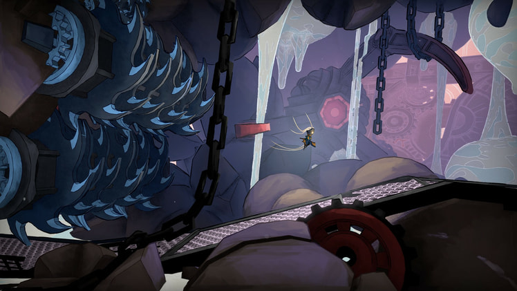 MIO: Memories in Orbit Screenshot Thumbnail 8