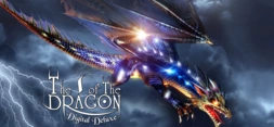 The I of the Dragon Digital Deluxe
