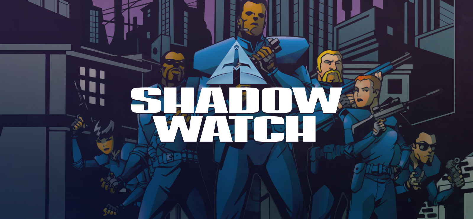 Shadow Watch