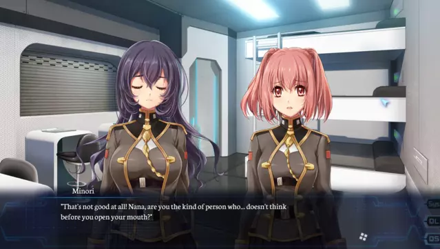 #9. Dead End Aegis (GOG) 由: JAST USA