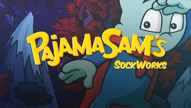Pajama Sam’s Sock Works