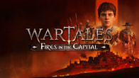 Купить ключ дешево Wartales. Contract. Fires in the Capital