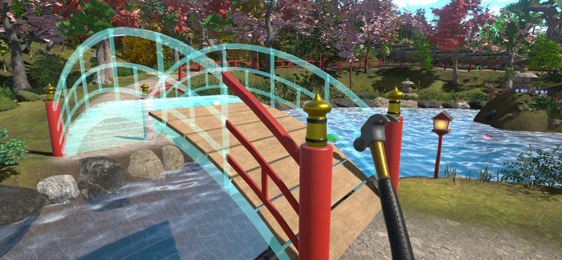 Aquarist - Japanese Garden DLC - image 3