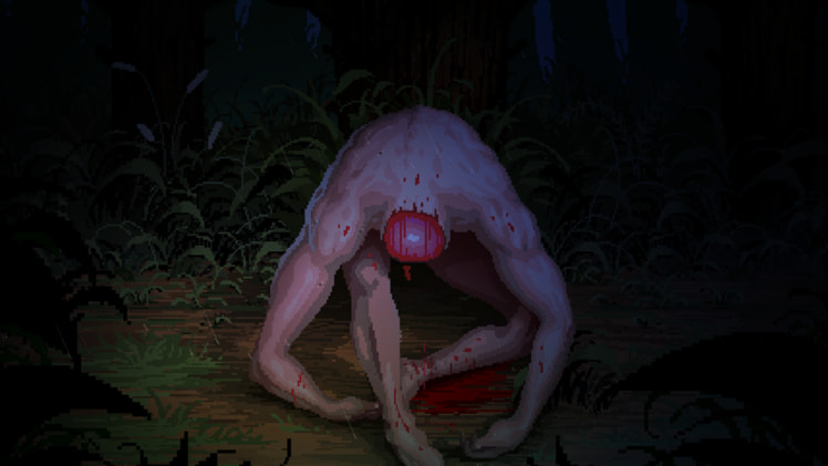 Vlad Circus: Descend Into Madness screenshot 3