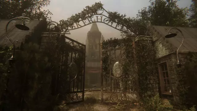 #10. Maid of Sker Soundtrack (GOG) Podle: Wales Interactive