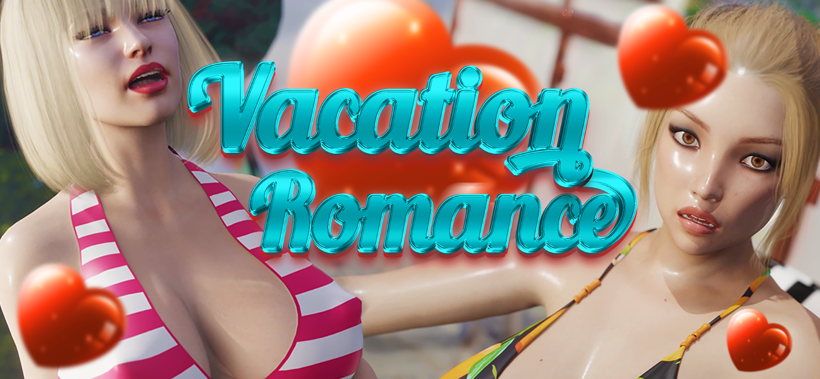 Vacation Romance