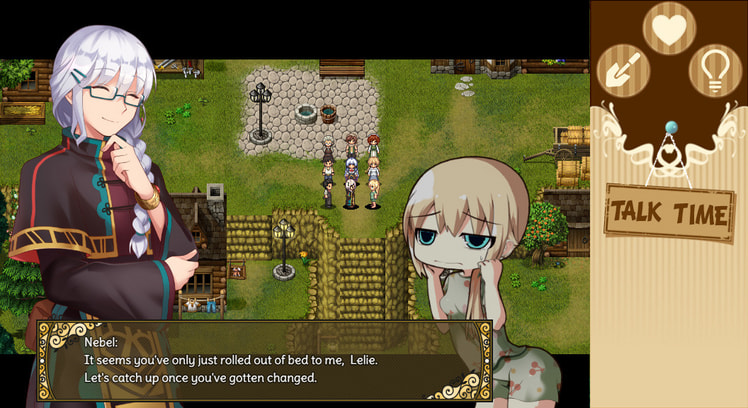 Lelie Navigation! screenshot 3