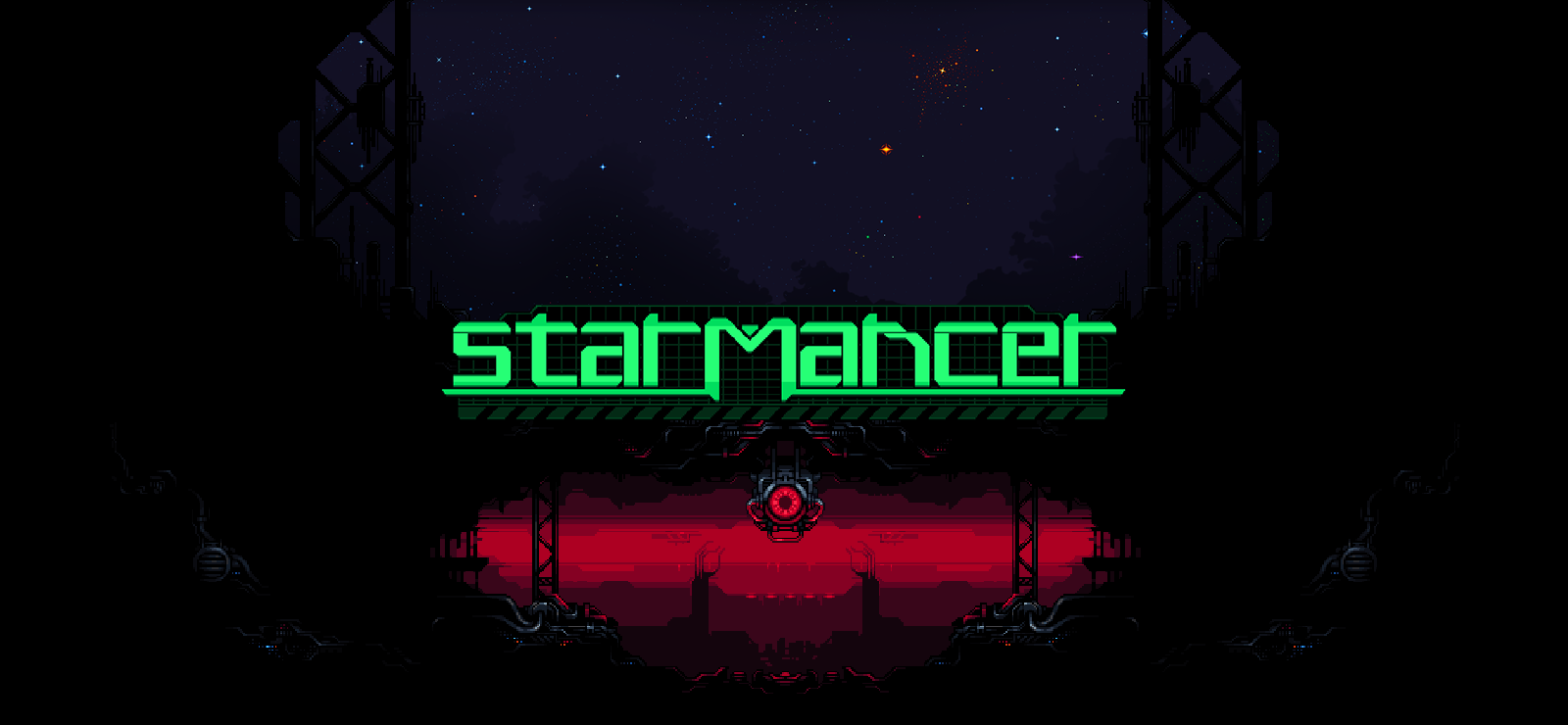 Starmancer