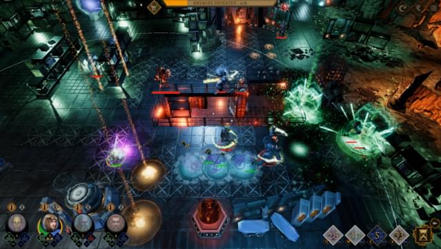 Jogos Grátis para PC: confira a página do GOG com vários games gratuitos