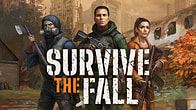Купить ключ дешево Survive the Fall