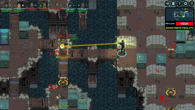 #8. Depth of Extinction (GOG) Bởi: HOF Studios