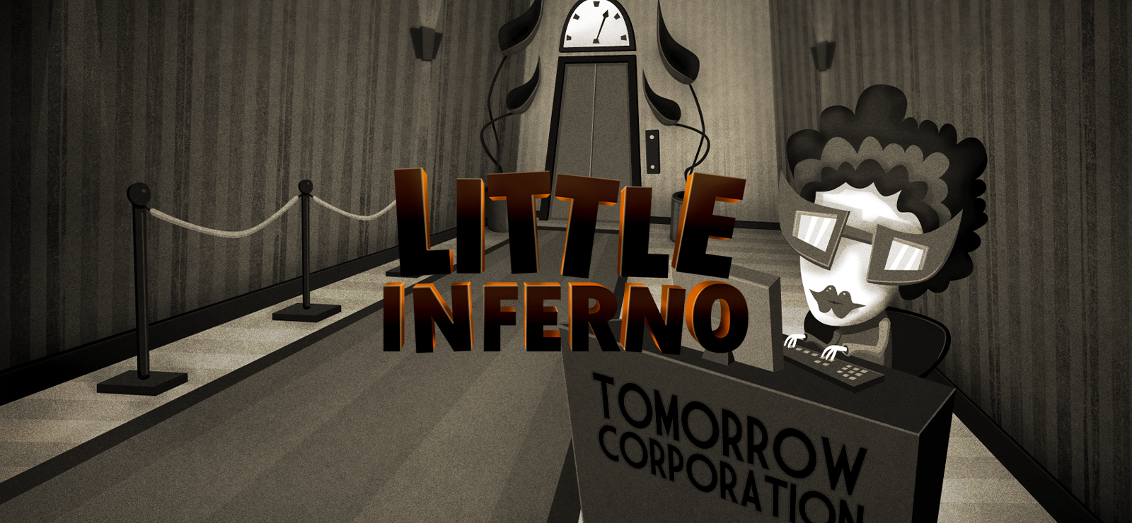 Little Inferno banner